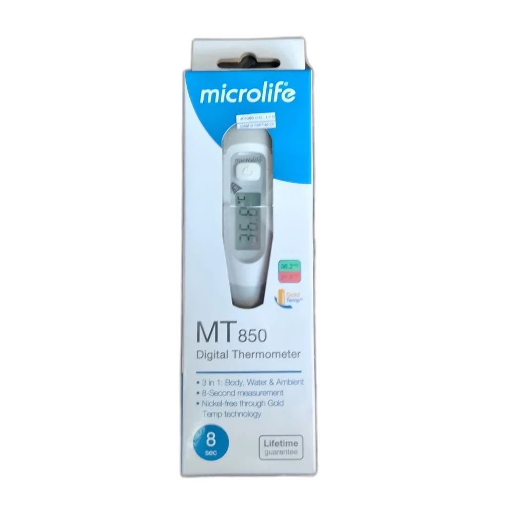 Microlife MT 850 - DHOU CARE PHARMACY