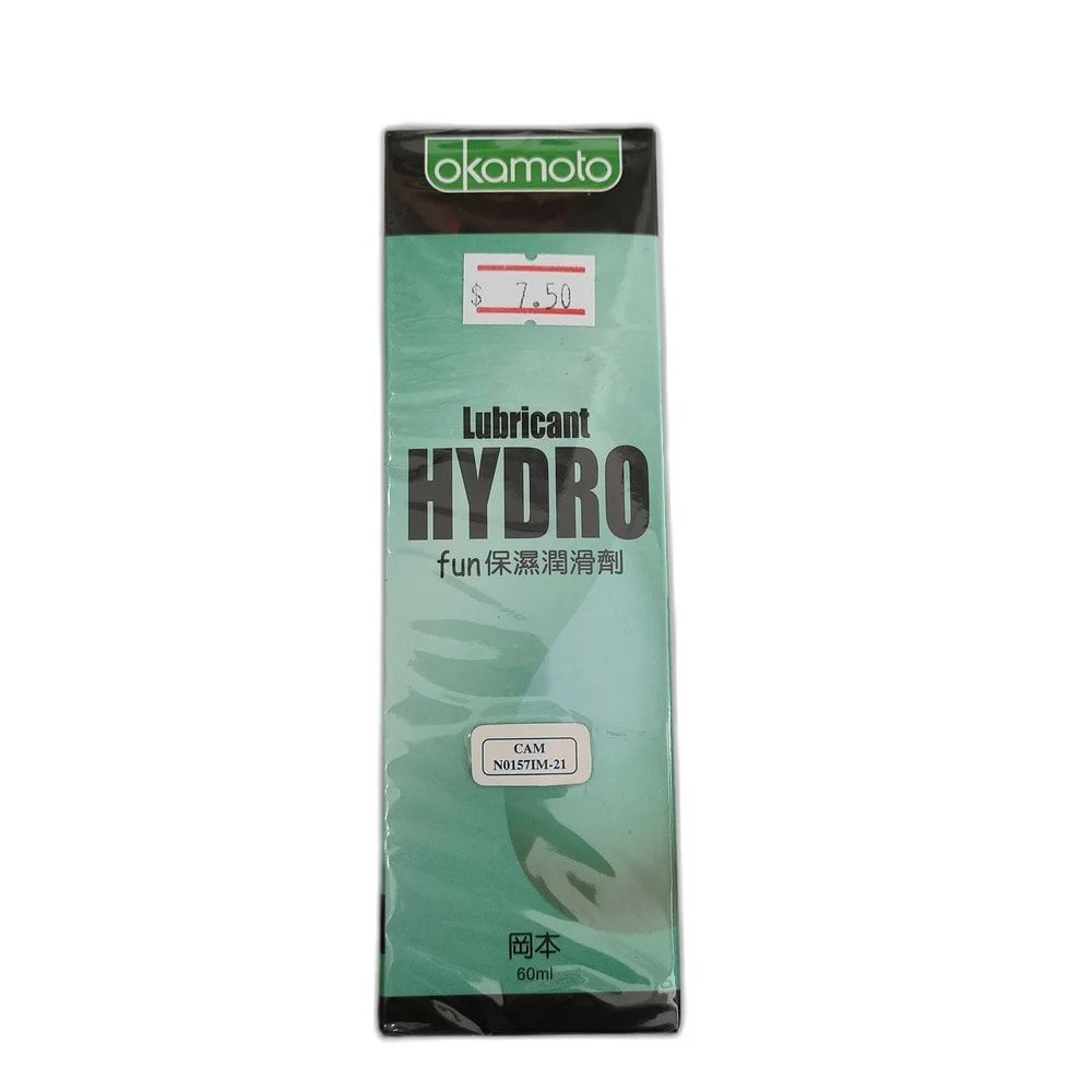 Okamoto Hydro - PHARMACY PONLEU AOSOT