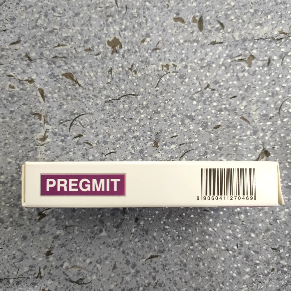 Nanpiran 10 mg - Depot De Pharmacie "A" Kim Houy