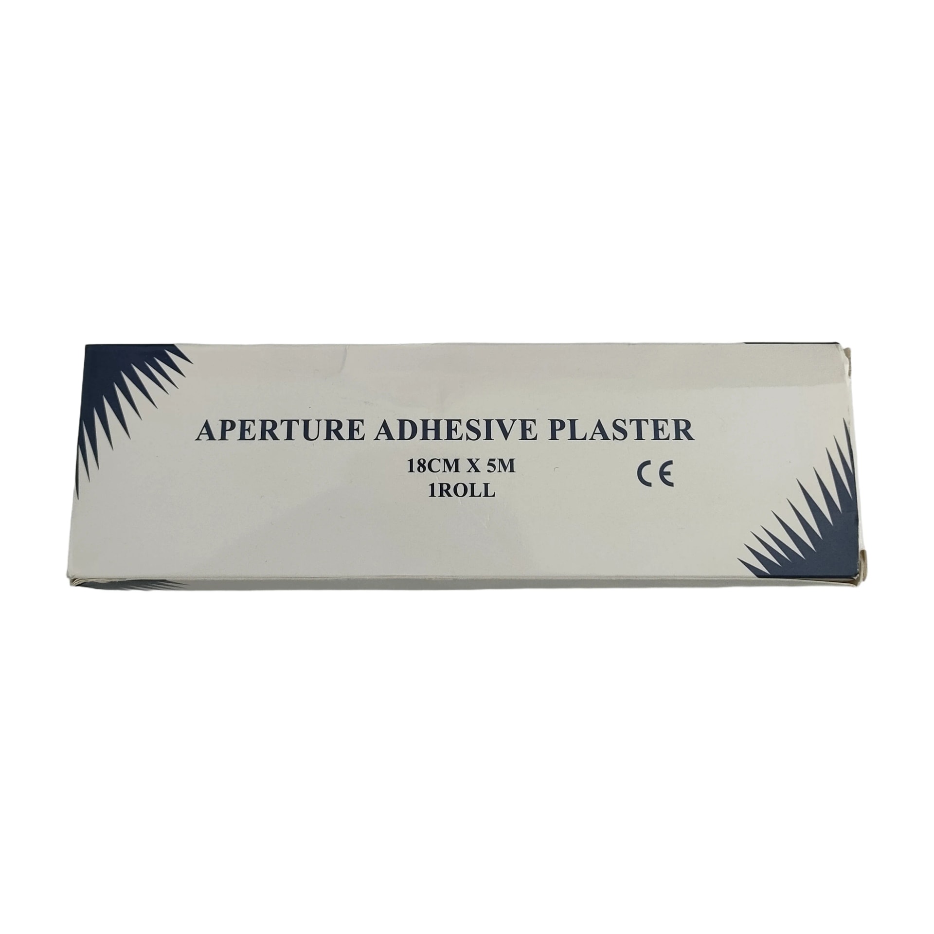 Aperture Adhesive Plaster 18 cm x 5 m - PHARMACY PONLEU AOSOT