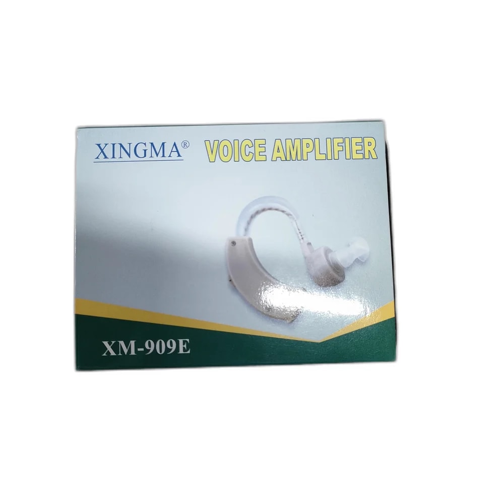 Xingma XM-909E Voice Amplifier Model XM-909E - Depot de Pharmacie B Rotha