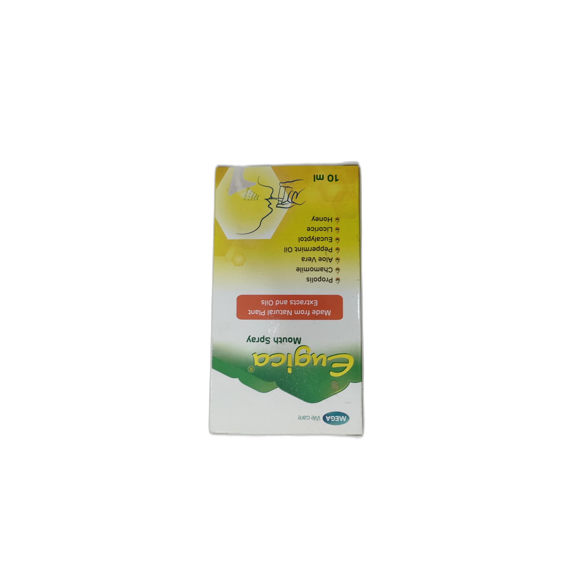 Eugica 10 ml