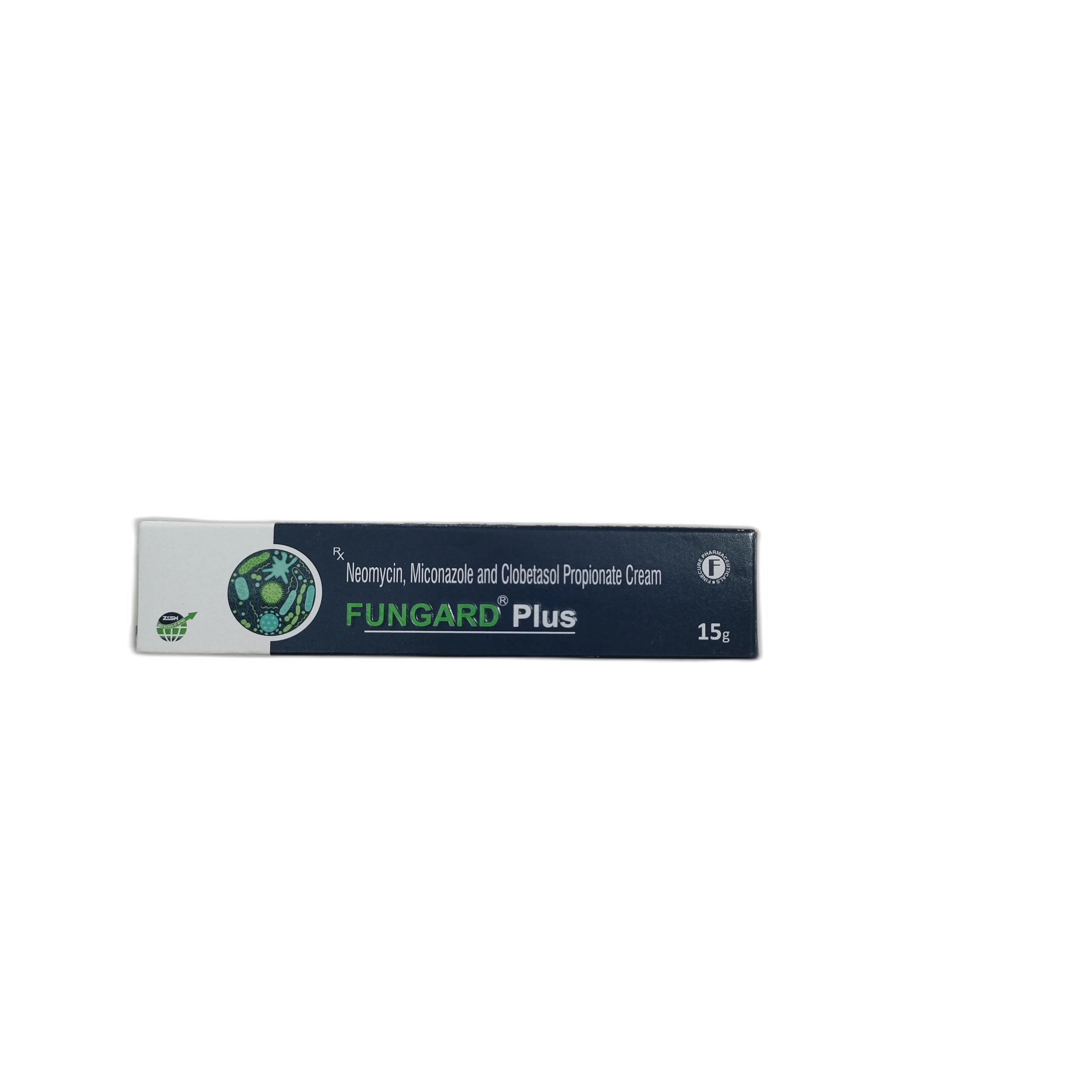 Fungard Plus 0.05% / 0.5% / 2% - PONLEU DOUNG DARA PHARMACY