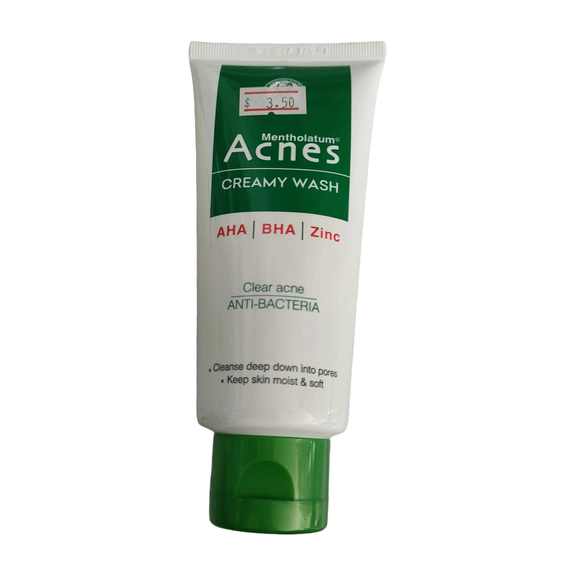 Acnes - PHARMACY PONLEU AOSOT