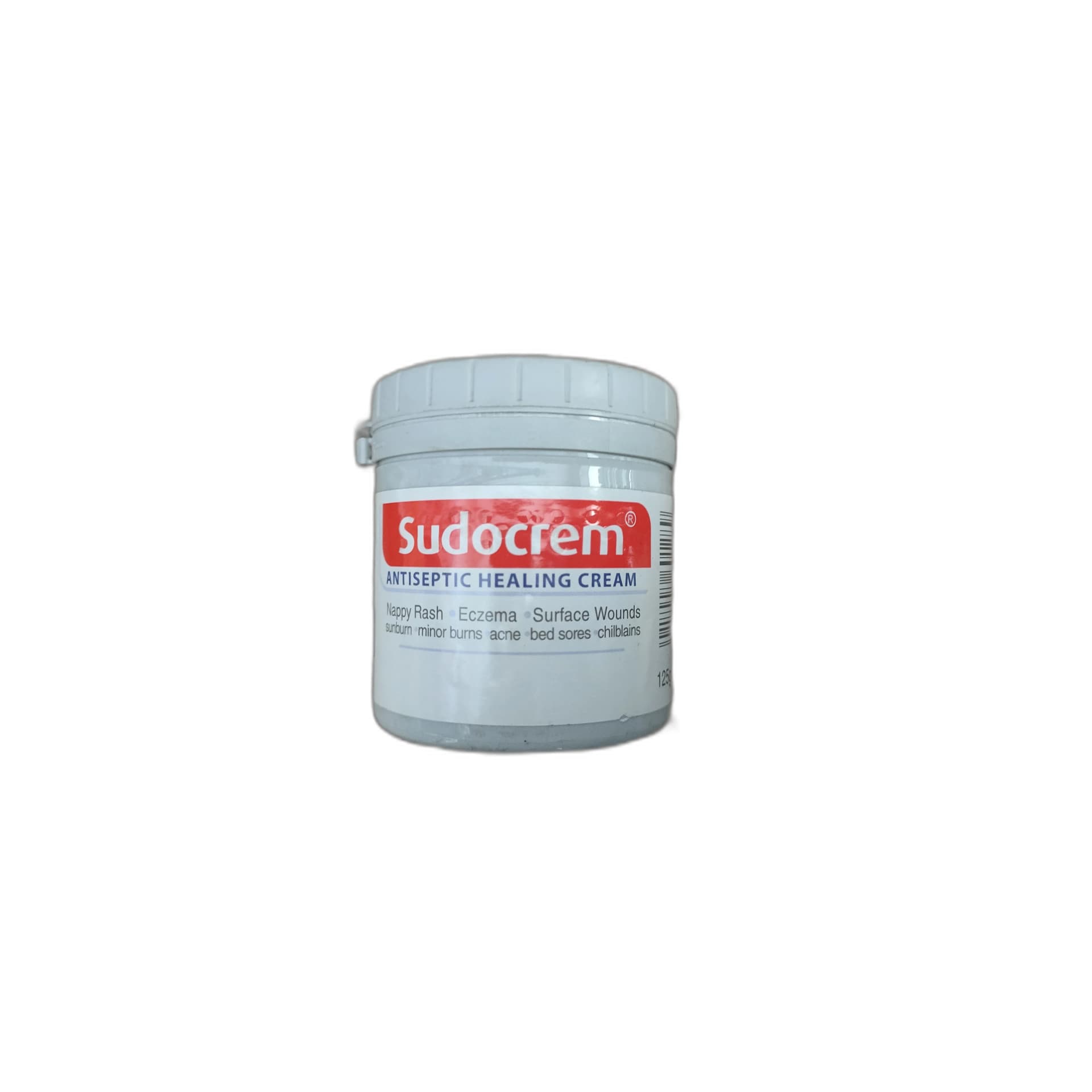 Sudocrem Antiseptic Healing Cream 125g 125g