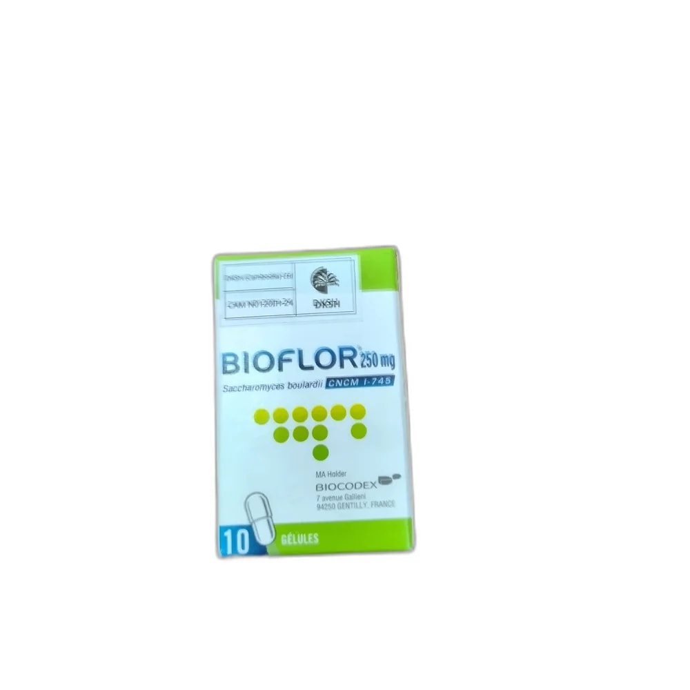 Bioflor 250 mg - PHARMA ASSIST PHARMACY