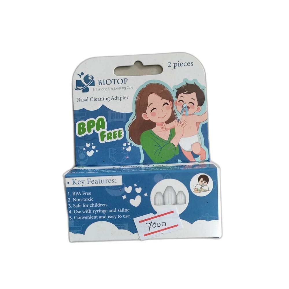BIOTOP - MEY PHARMA PHARMACY