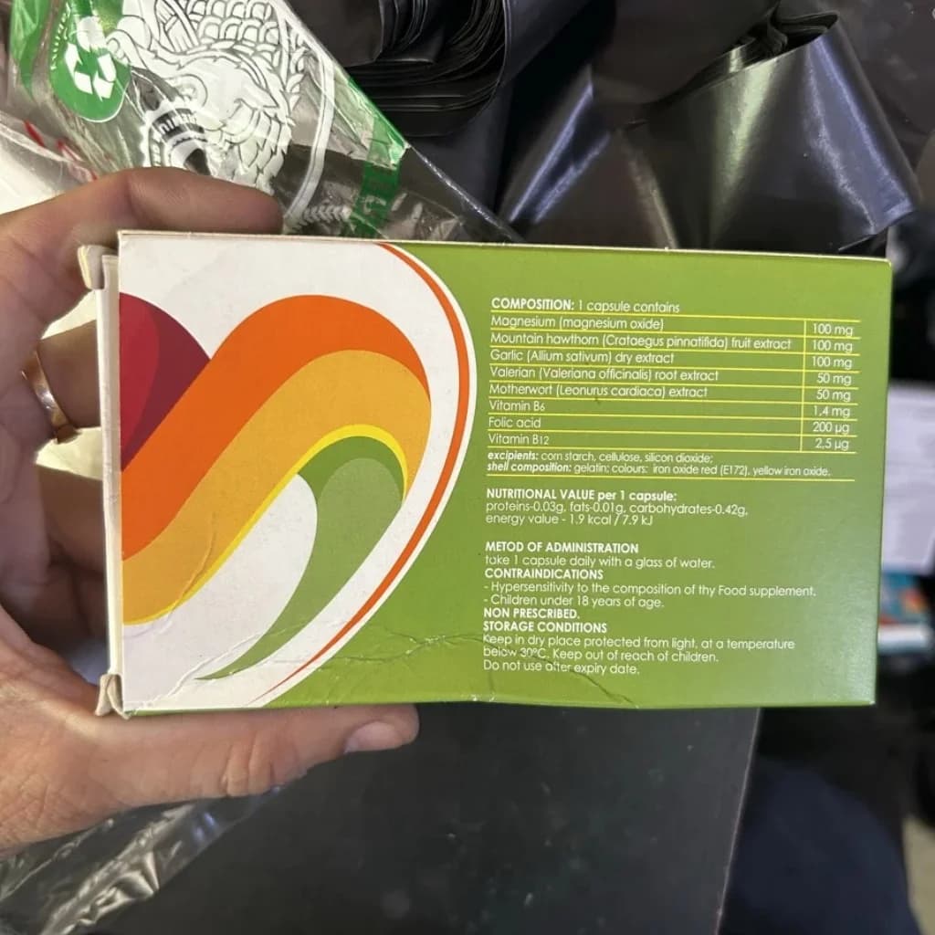 Centally Acting Analgesic 37.5mg + 325mg