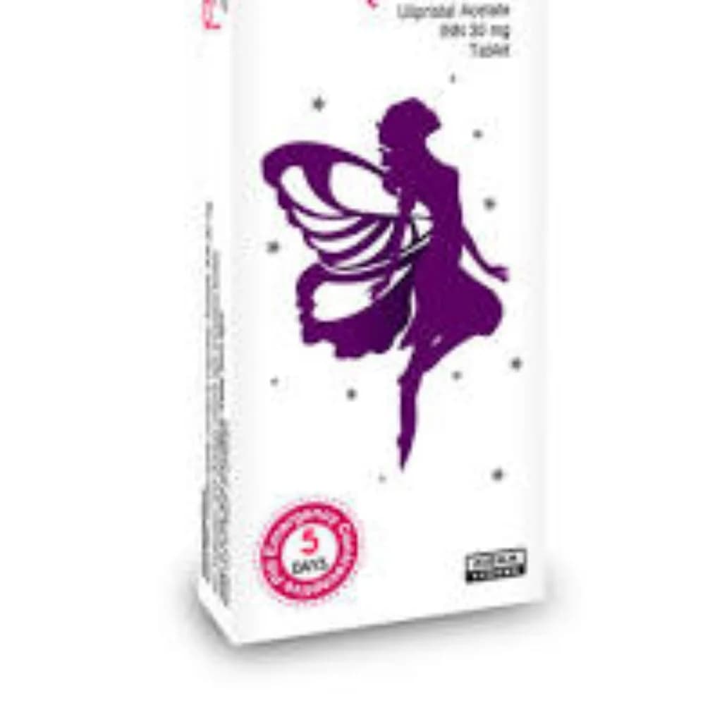 Peuli 30mg tablet
