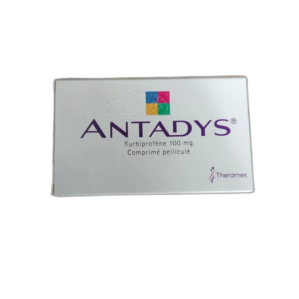 Antadys 100mg
