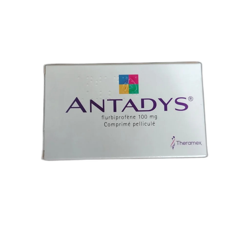 Antadys 100mg - DHOU CARE PHARMACY