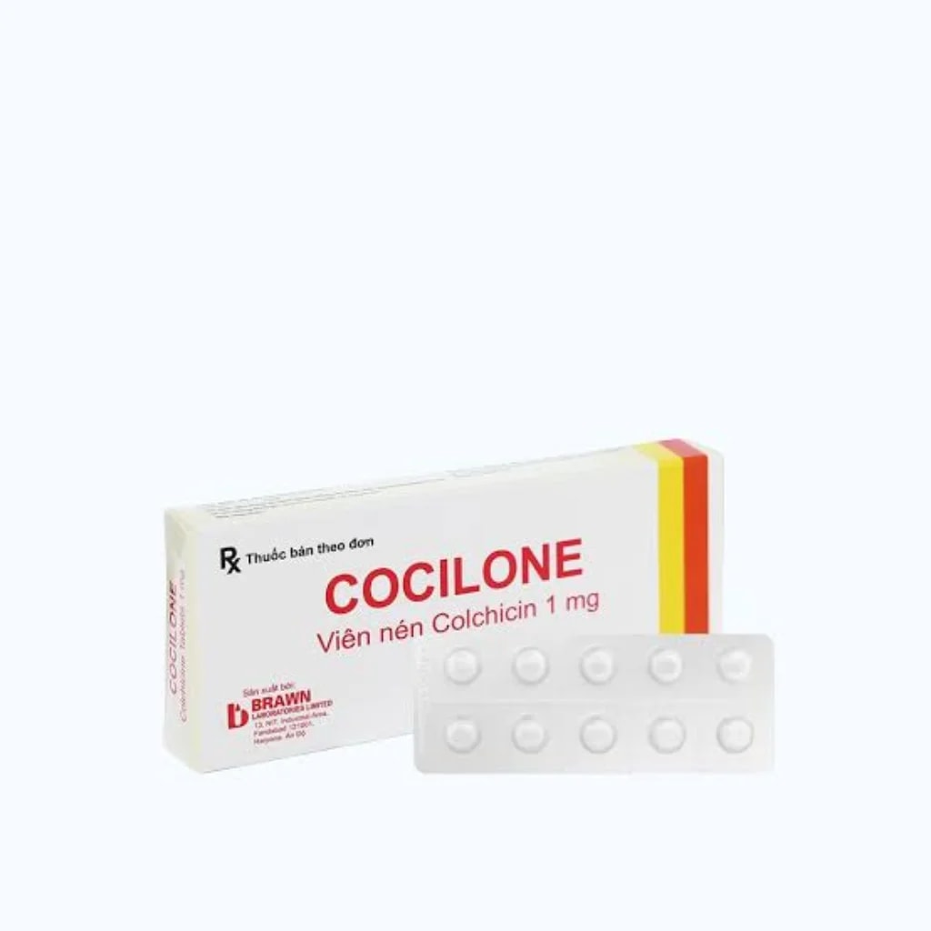 Cocilone 1mg - PONLEU DOUNG DARA PHARMACY