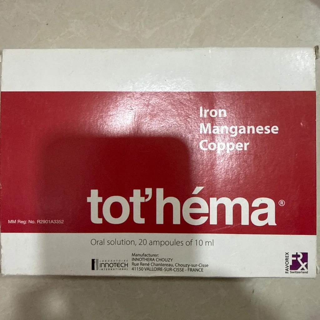 tot’héma - PONLEU DOUNG DARA PHARMACY
