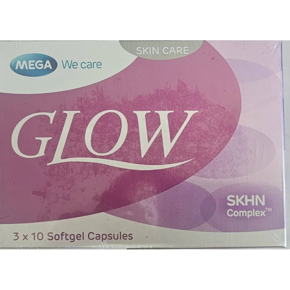 Glow Skin Care - TRAM NEAK PHARMCY