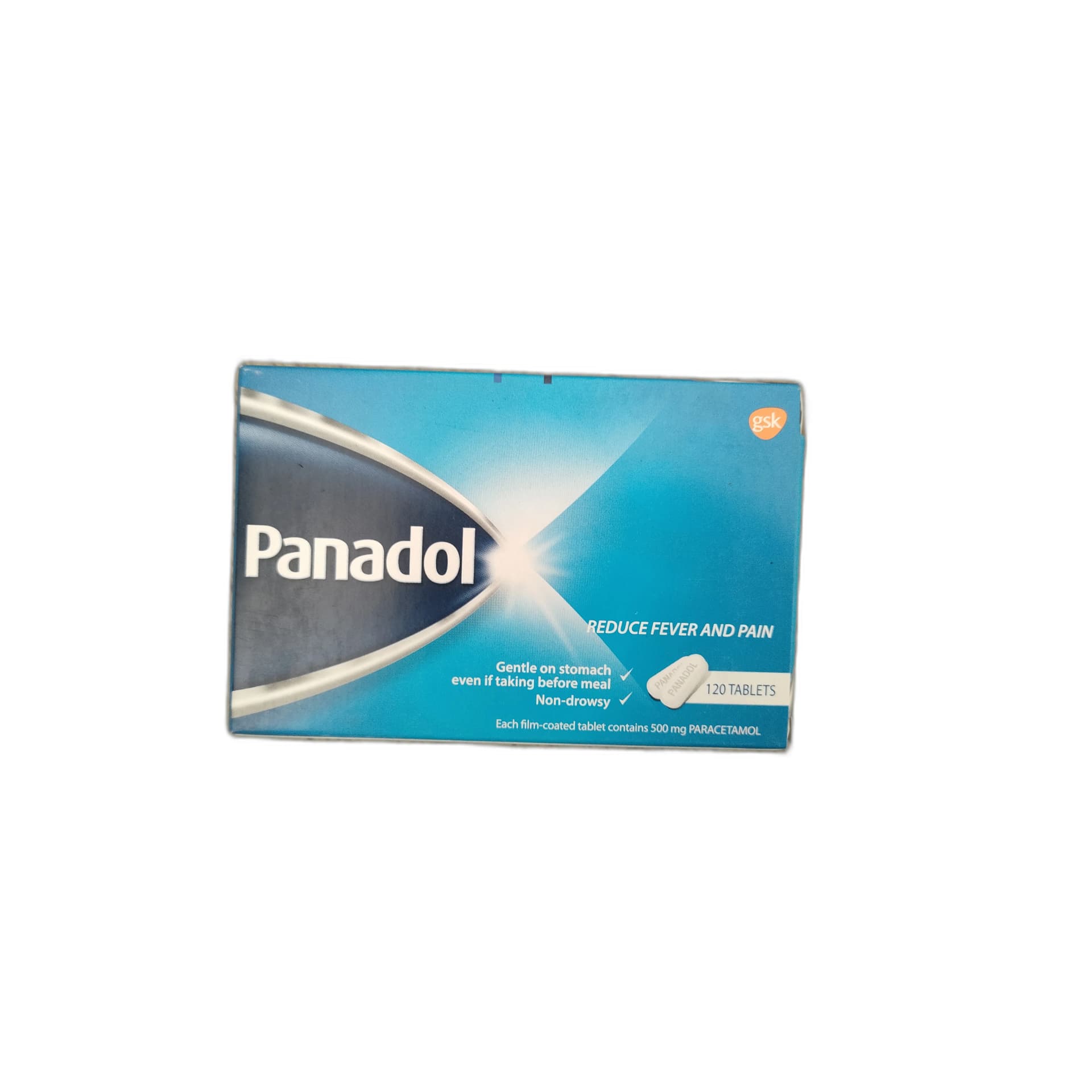 Panadol 500mg 500 mg