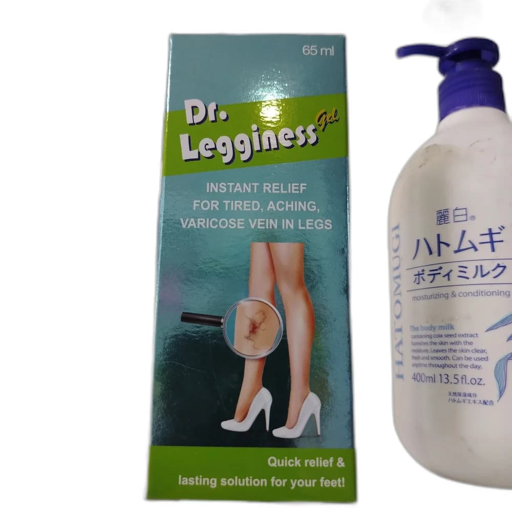 Dr. Legginess 65 ml