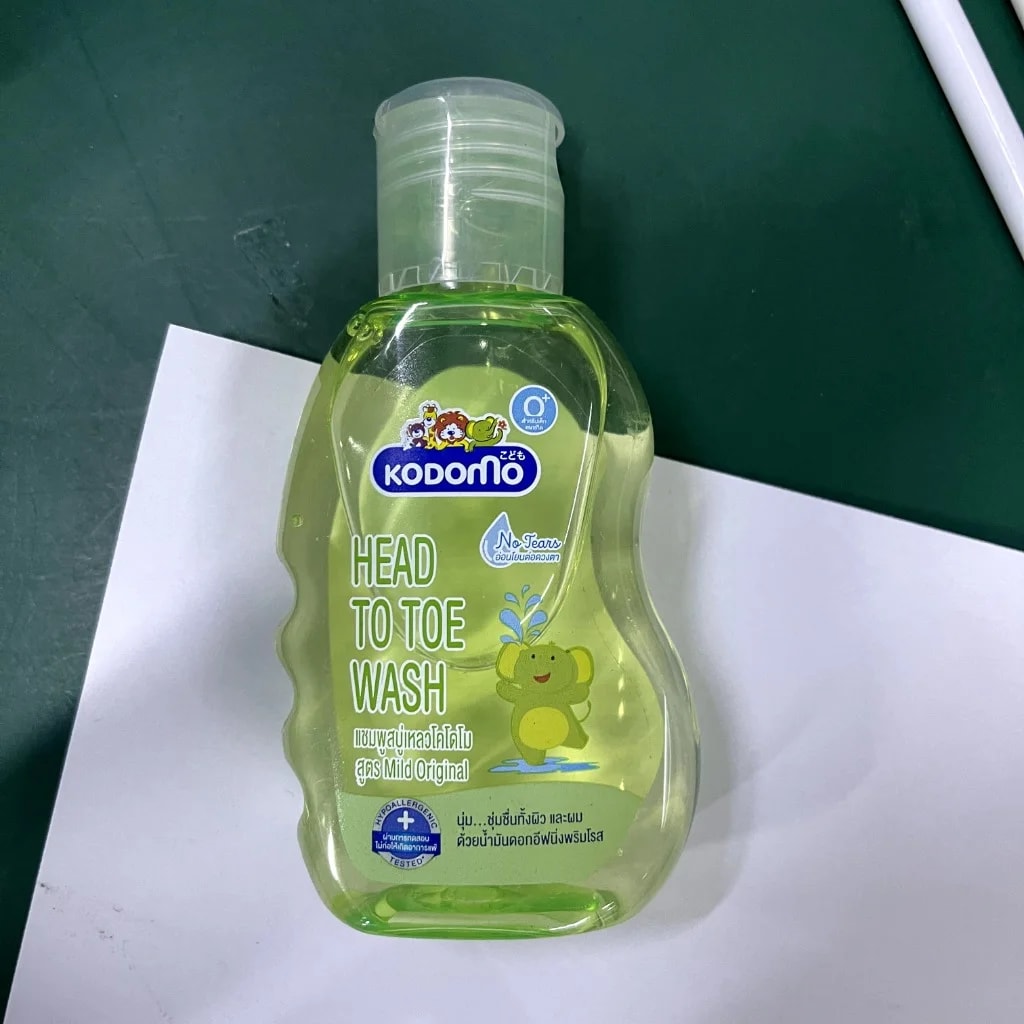 Kodomo 100ml - Pharmacy Rotha 2
