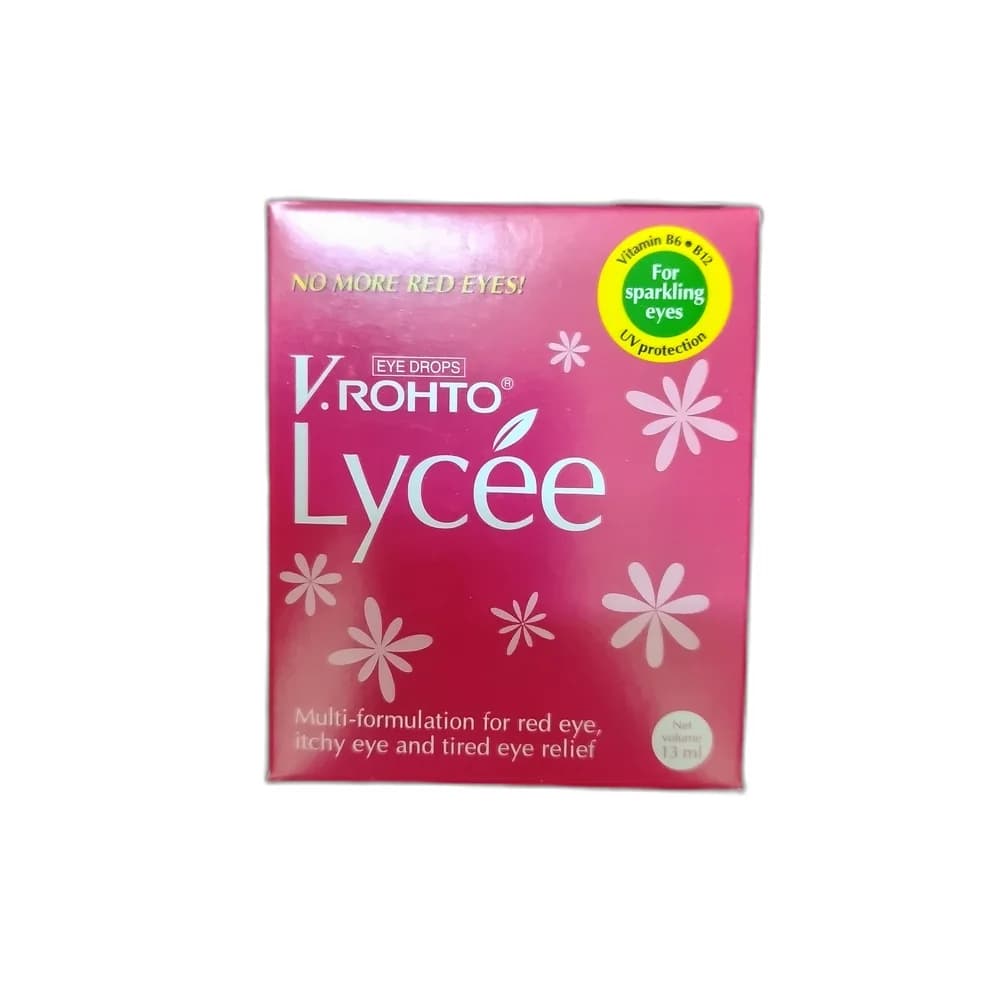 V.Rohto Lycée 13 ml