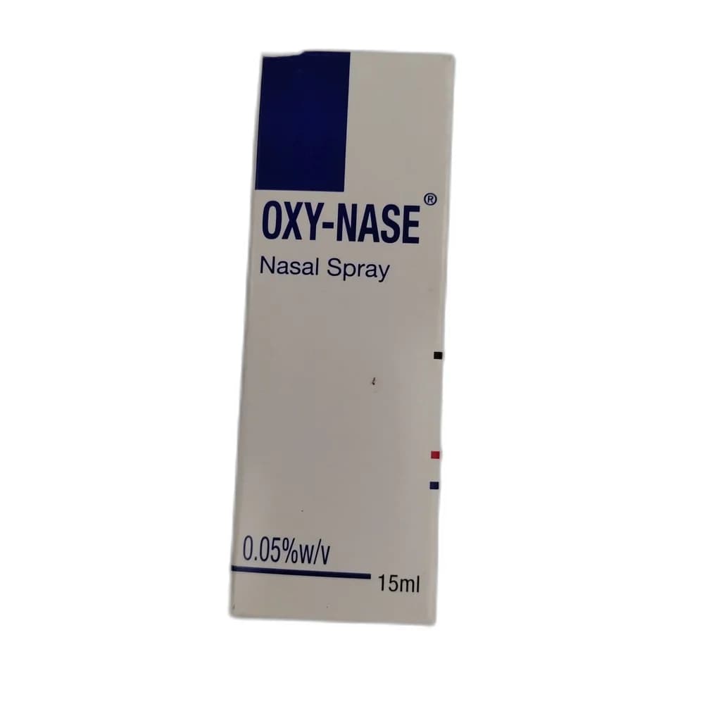 Oxy-Nase 0.05%