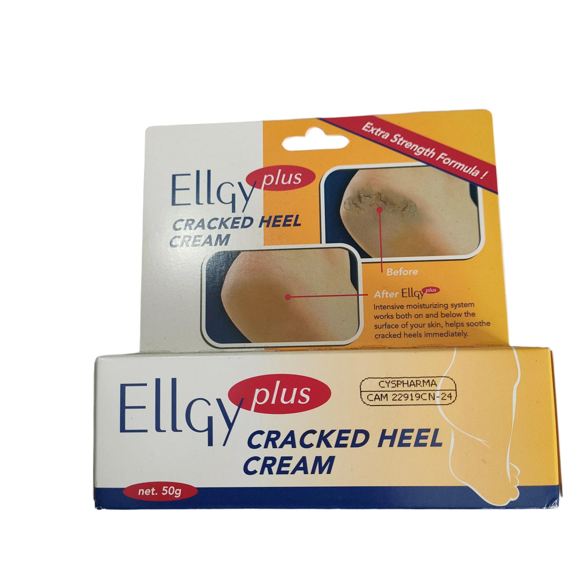 Ellgy Plus - PHARMACY PONLEU AOSOT