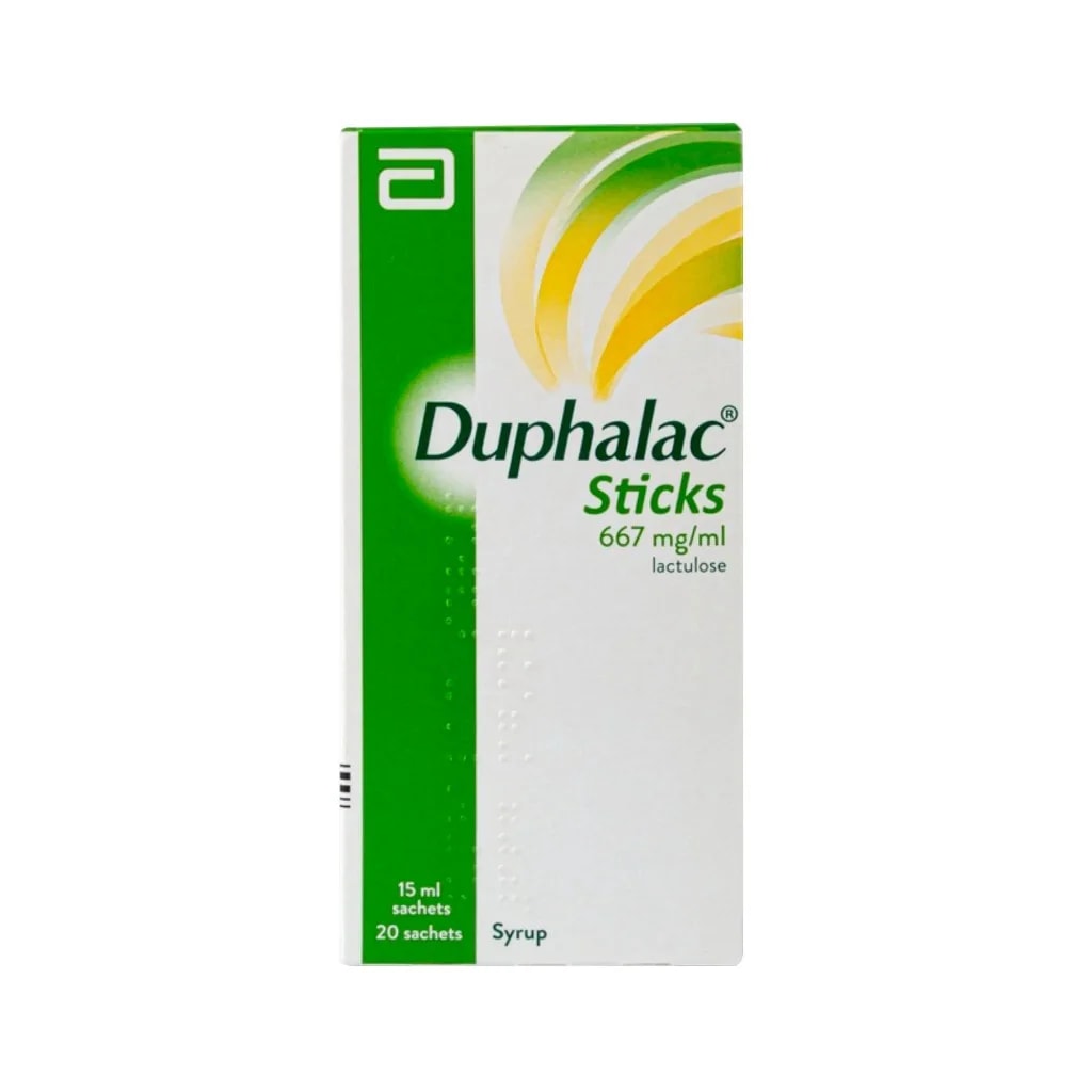 Duphalac 667 mg/ml - PHARMACIE PORNLEU PICH