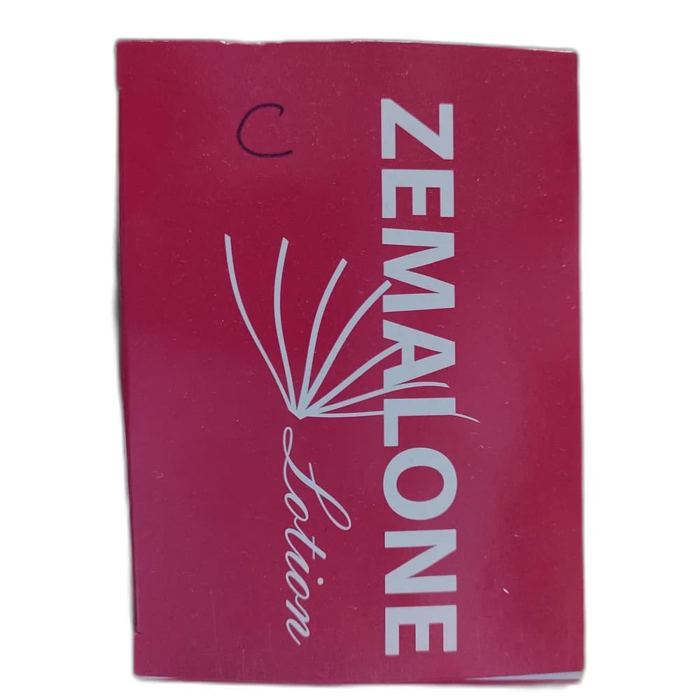 Zemalone 0.1 g per 100 ml