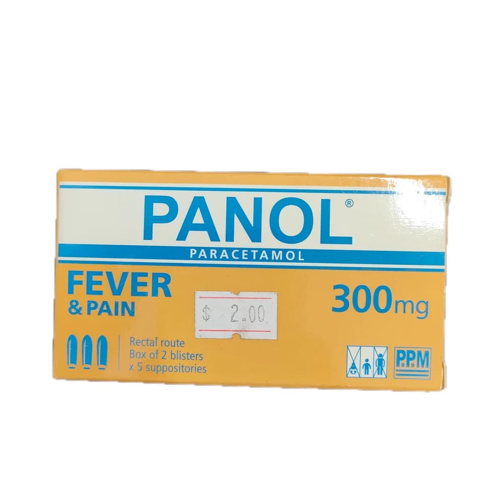 Panol 300 mg