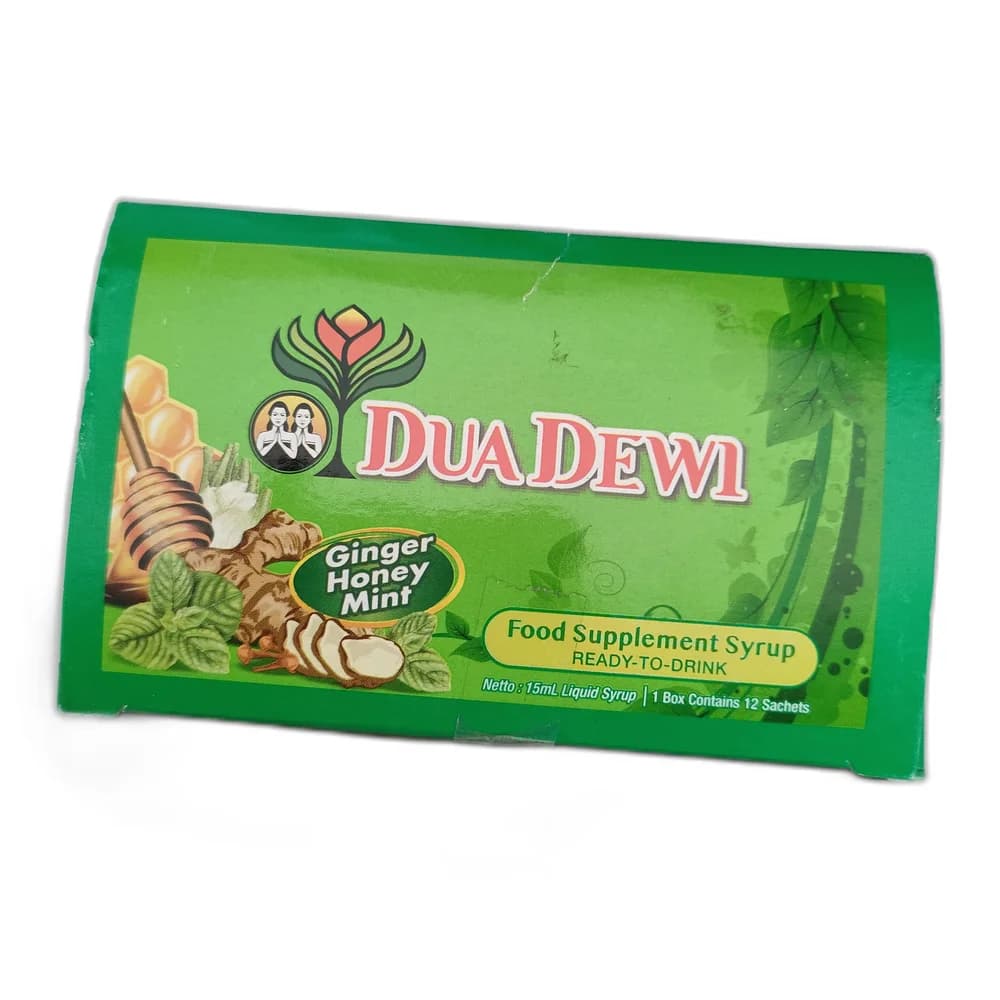 Dua Dewi 15 mL per sachet