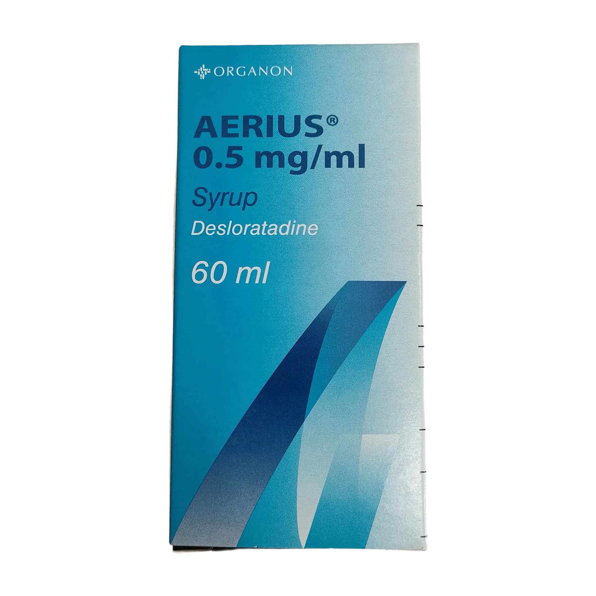 Aerius 0.5 mg/ml - PHARMACY PONLEU AOSOT