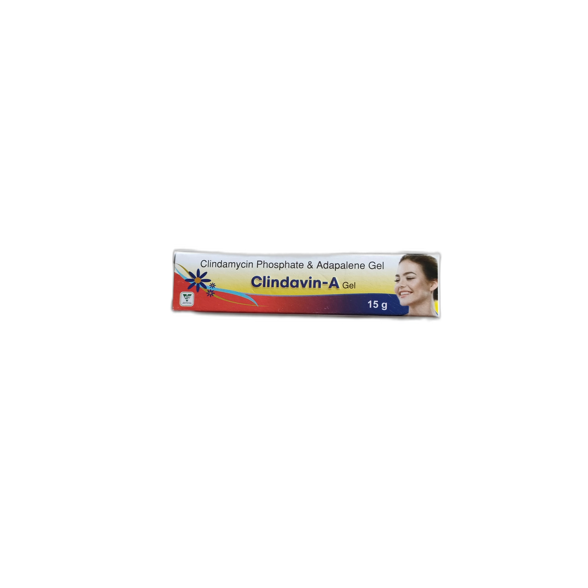Clindavin-A Not available - PONLEU DOUNG DARA PHARMACY