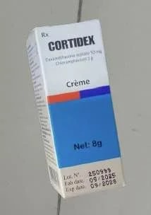 Cortidex Dexamethasone - α±ααααααΆα ααααΈαααα‘αΆαα