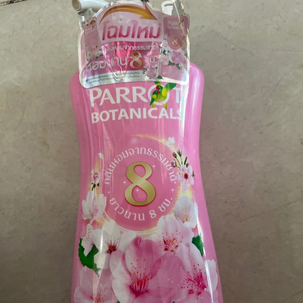 PARROT BOTANICALS 500ml - PONLEU DOUNG DARA PHARMACY