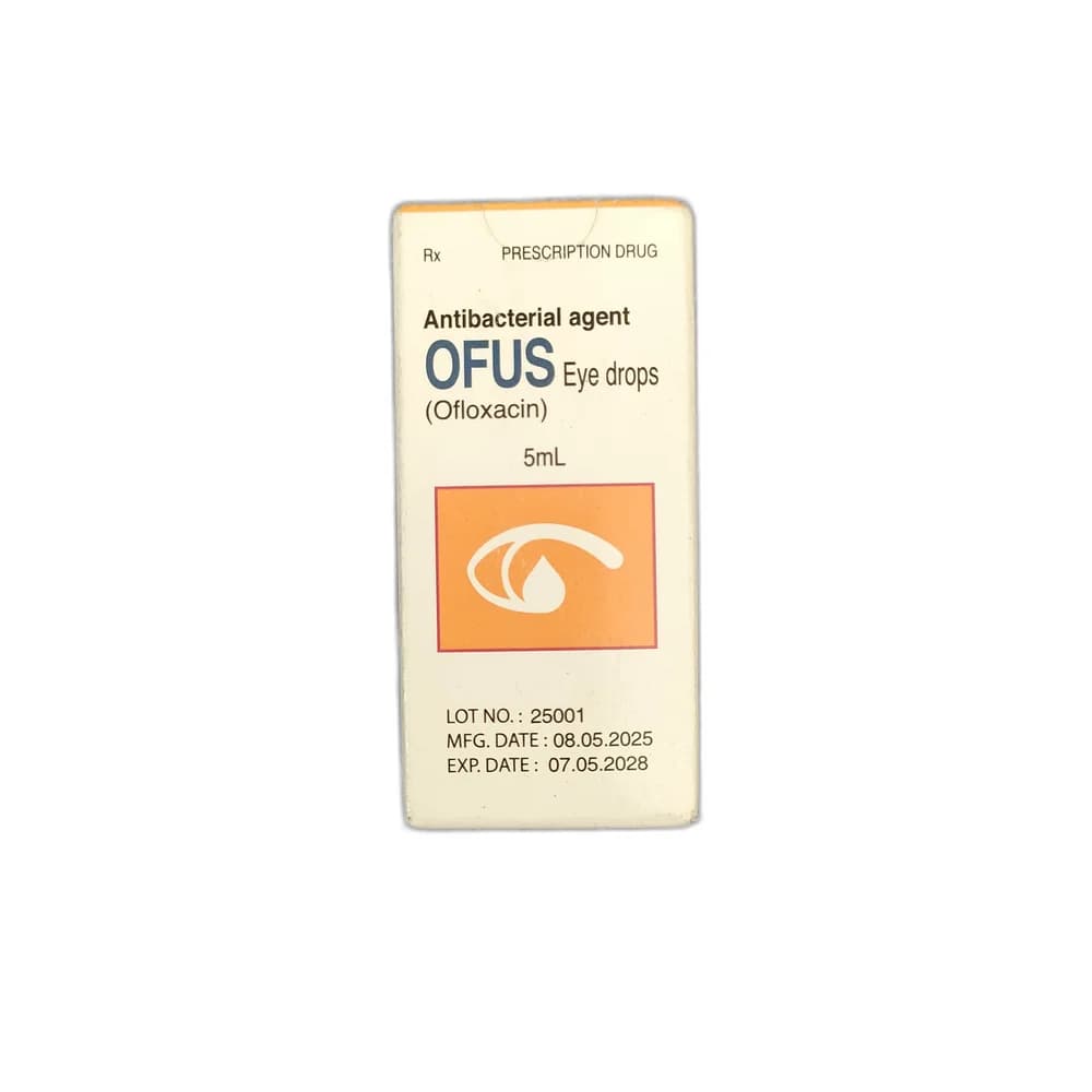 OFUS 3 mg/mL