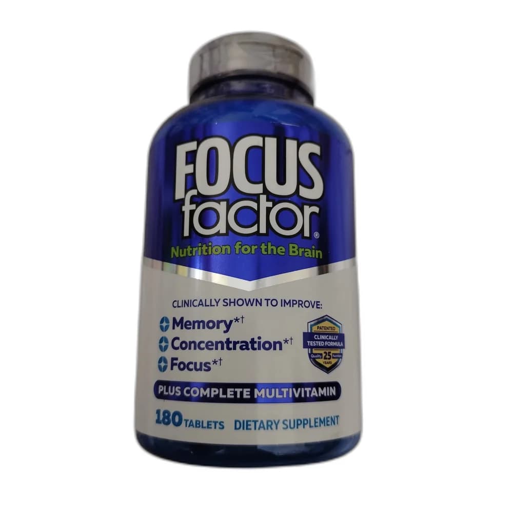 FOCUSfactor
