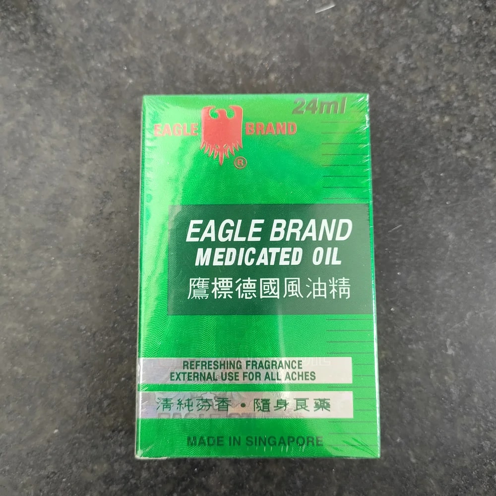 Eagle Brand 24 ml - LEAN LEAN PHARMACY