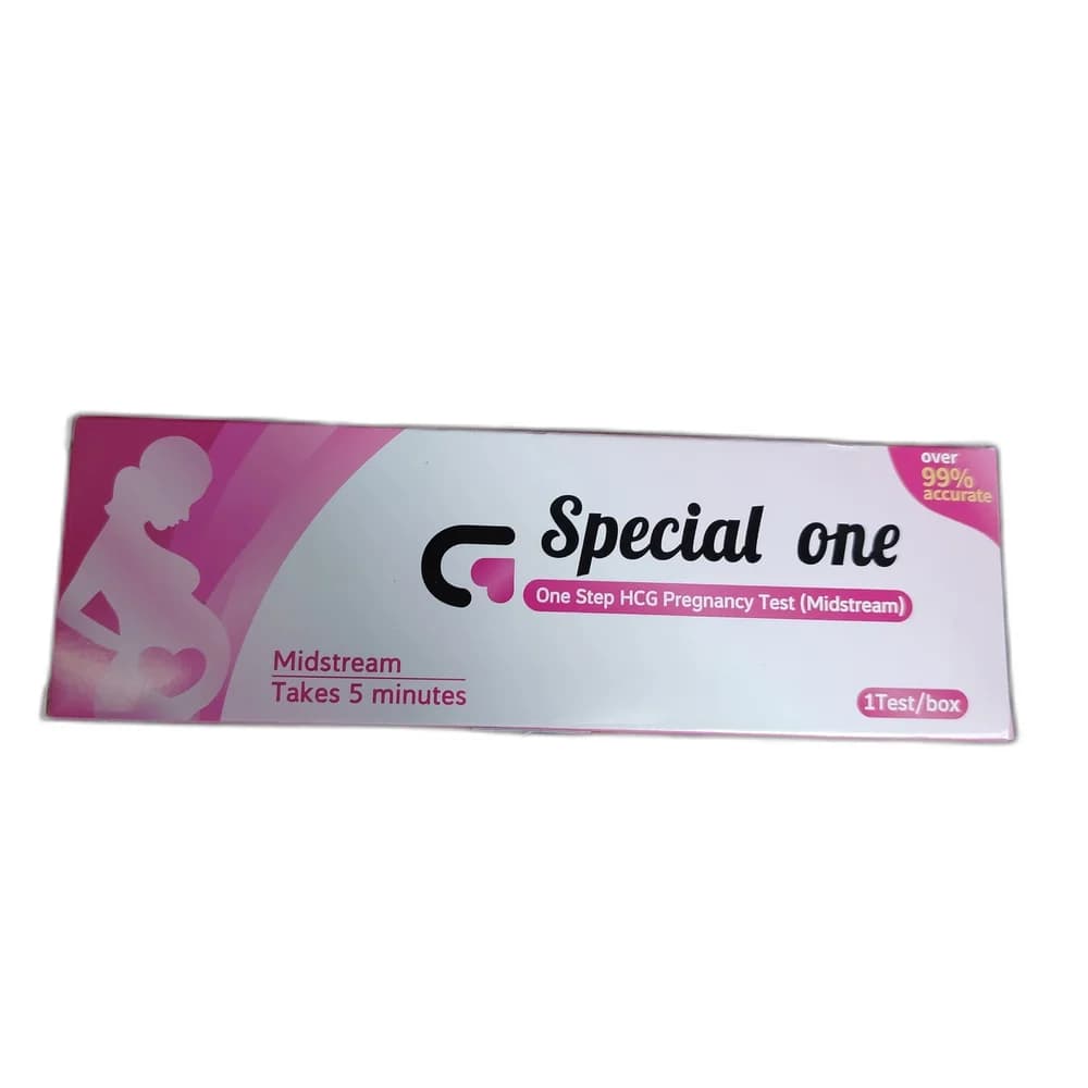 Special One Midstream