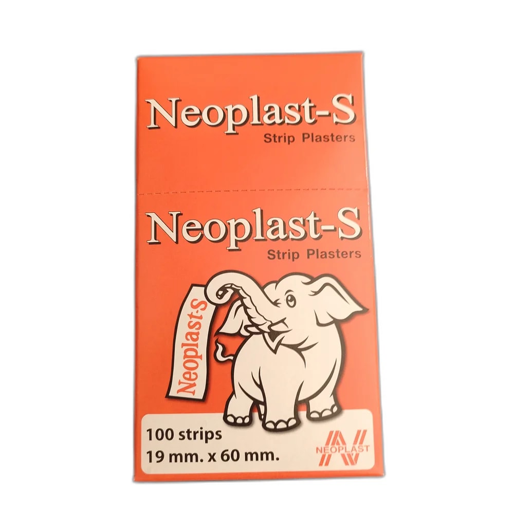 Neoplast-S - PHARMACIE PUNLEU SOKPHEAP II