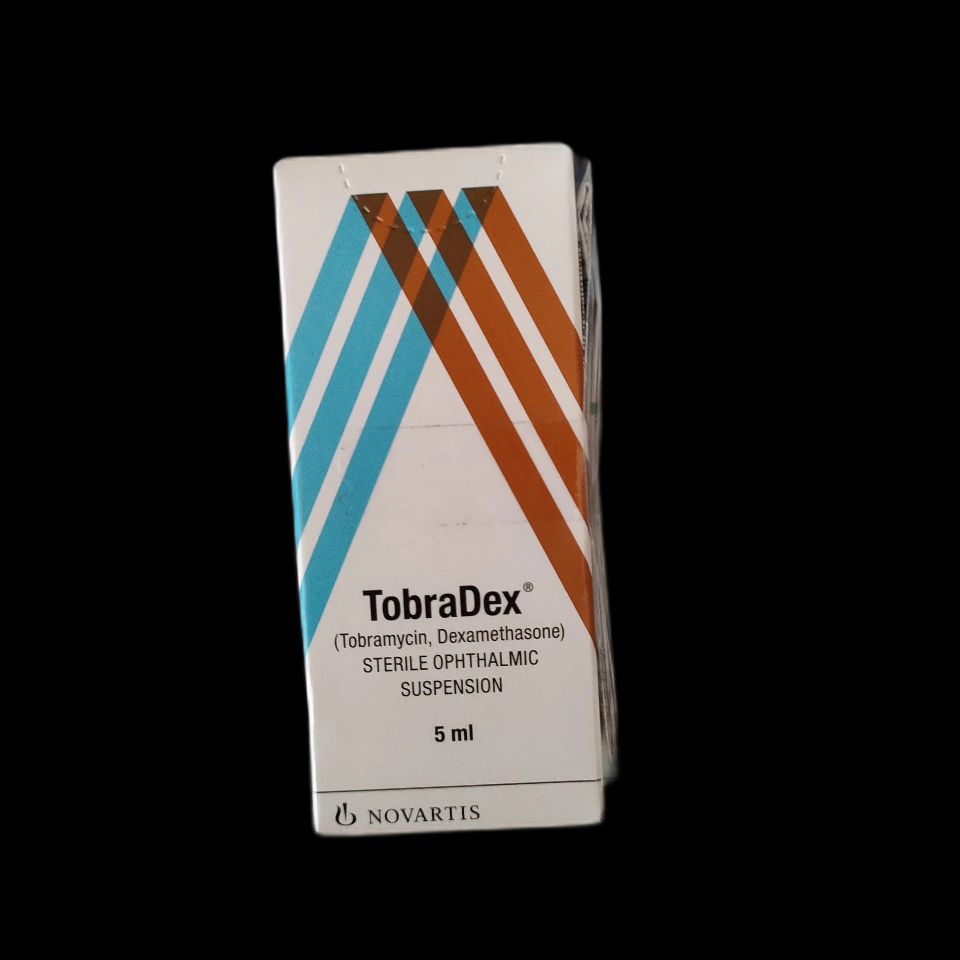 TobraDex 5ml - SREY MOM PHARMACY