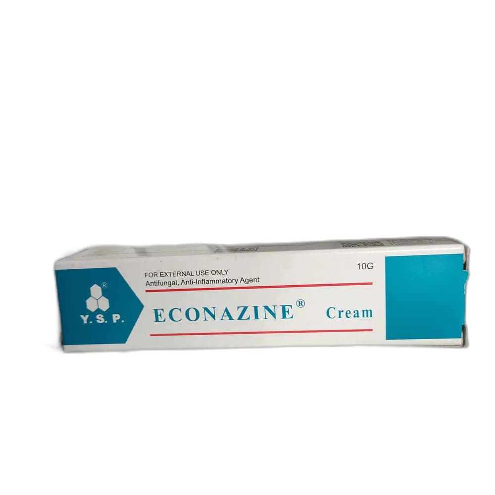 Econazine 10g