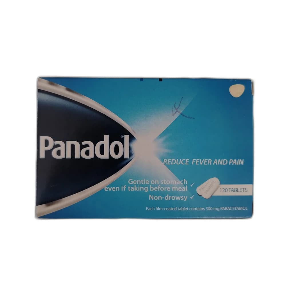 Panadol 500 mg