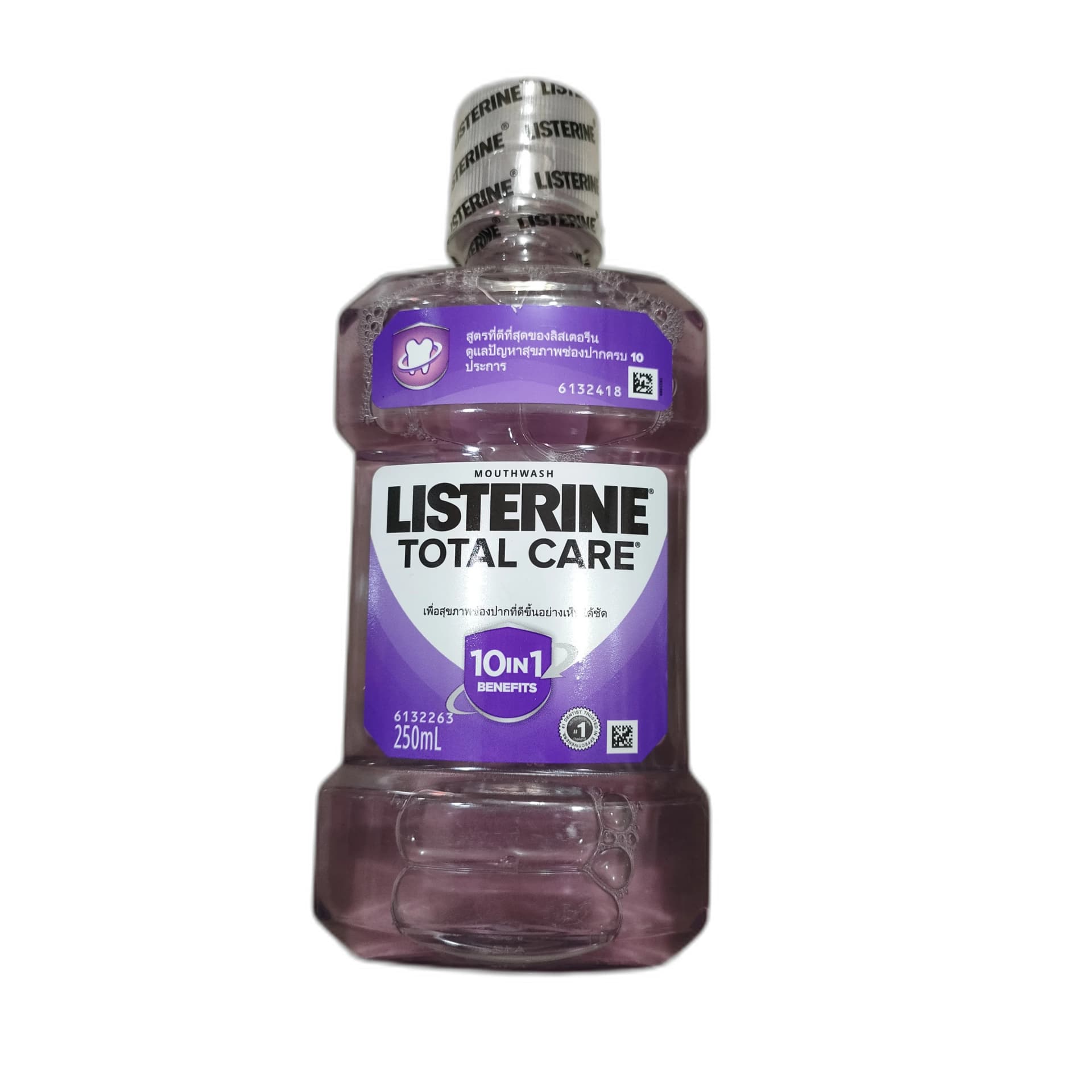 Listerine Total Care 250 mL