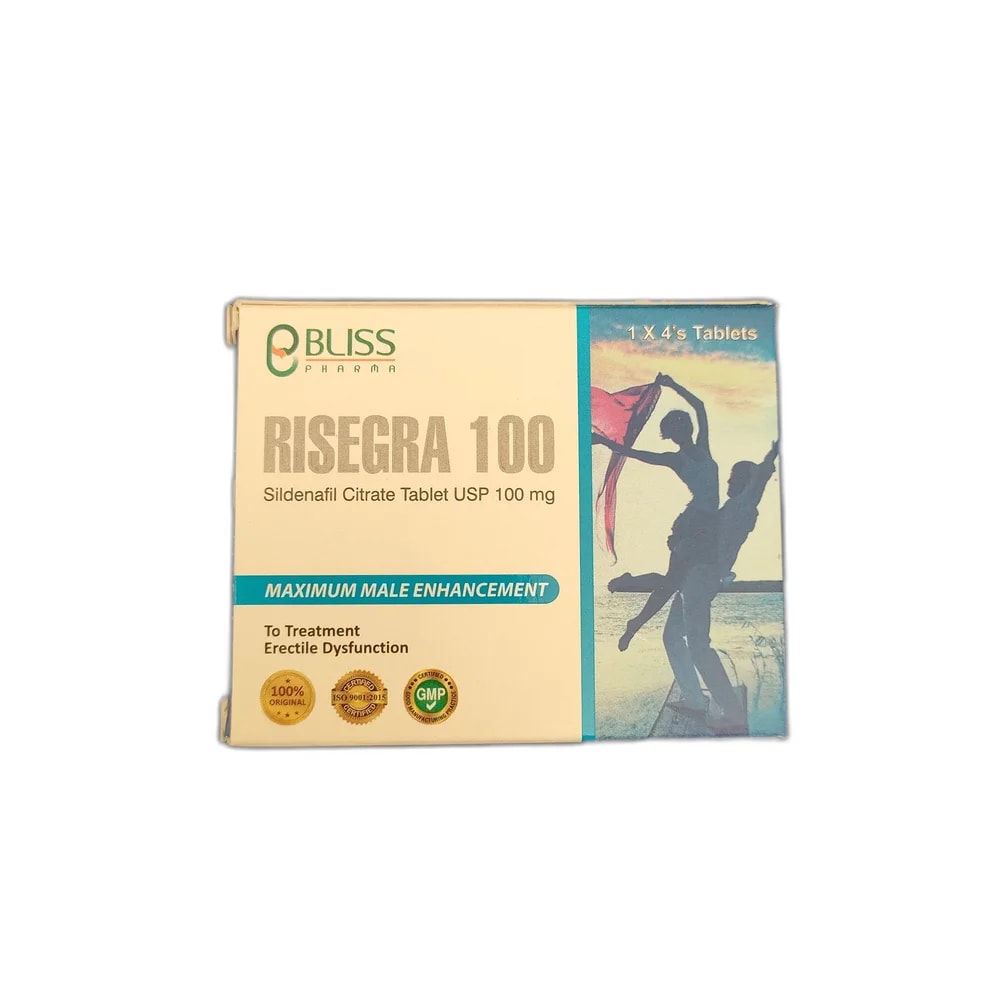 Risegra 100 mg - PHARMACIE PUNLEU SOKPHEAP II