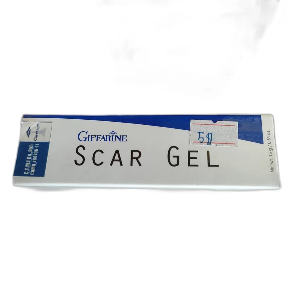 Giffarine Scar Gel 15 g