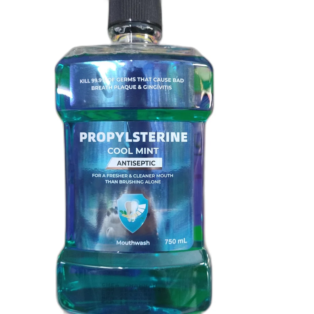 Propylsterine 750 ml - PHARMACIE PORNLEU PICH