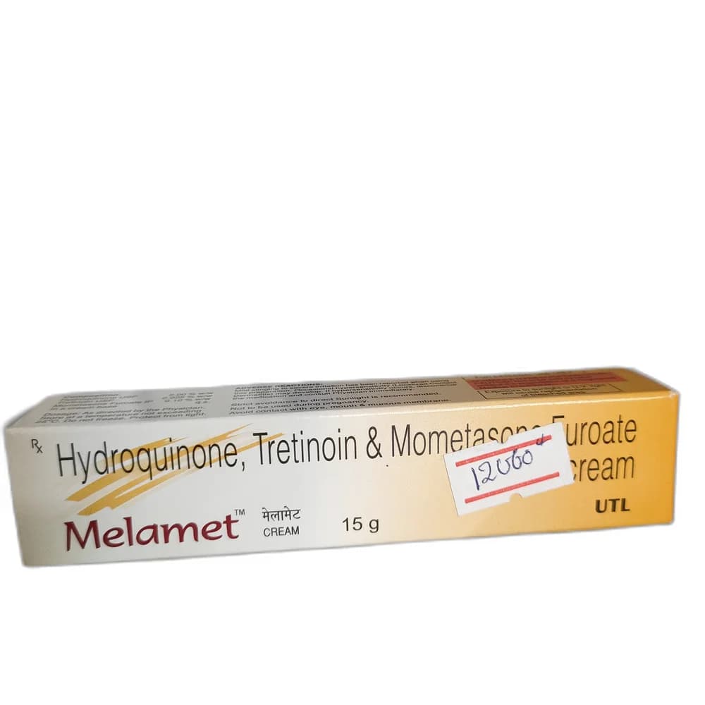 Melamet 15g