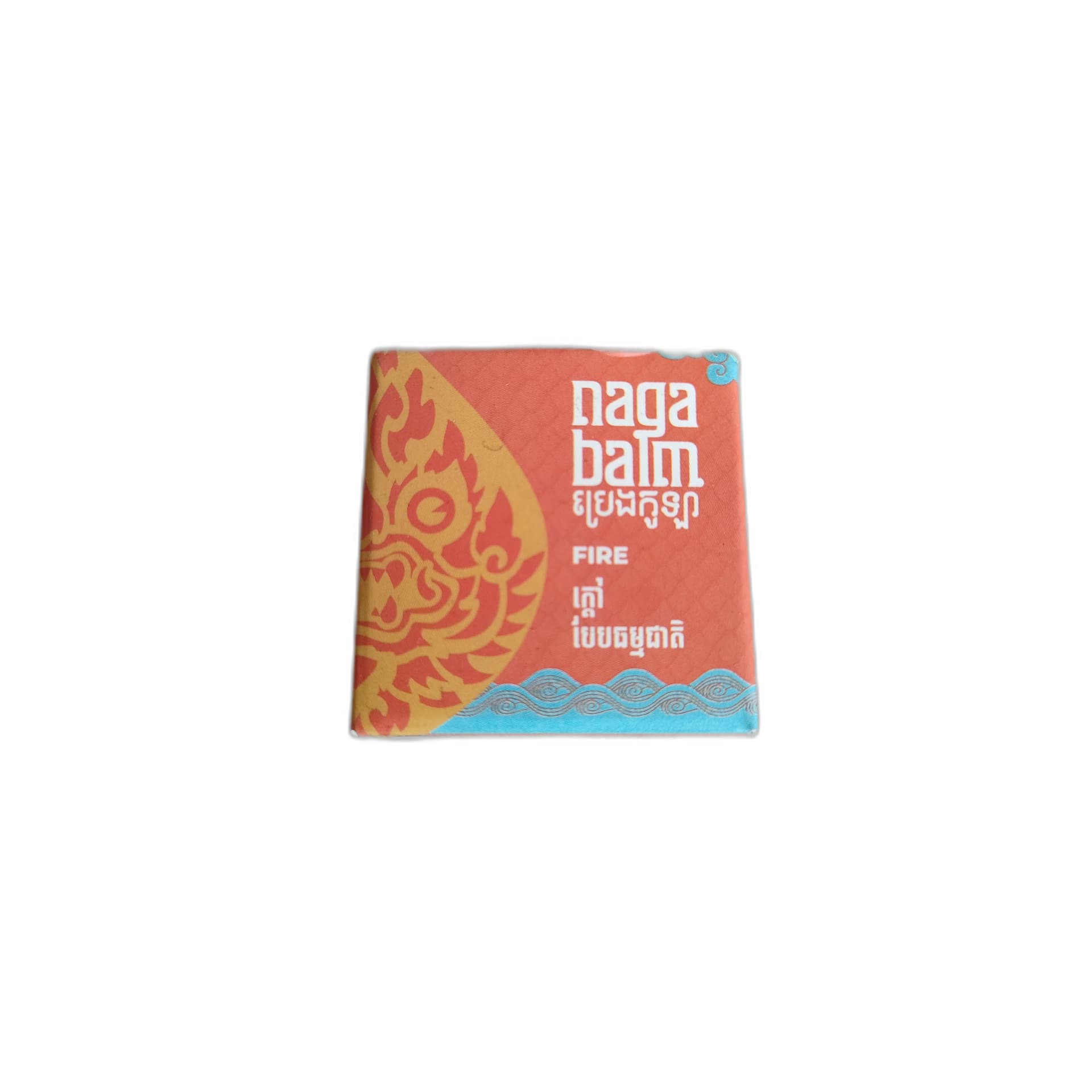 Naga Balm 6 g
