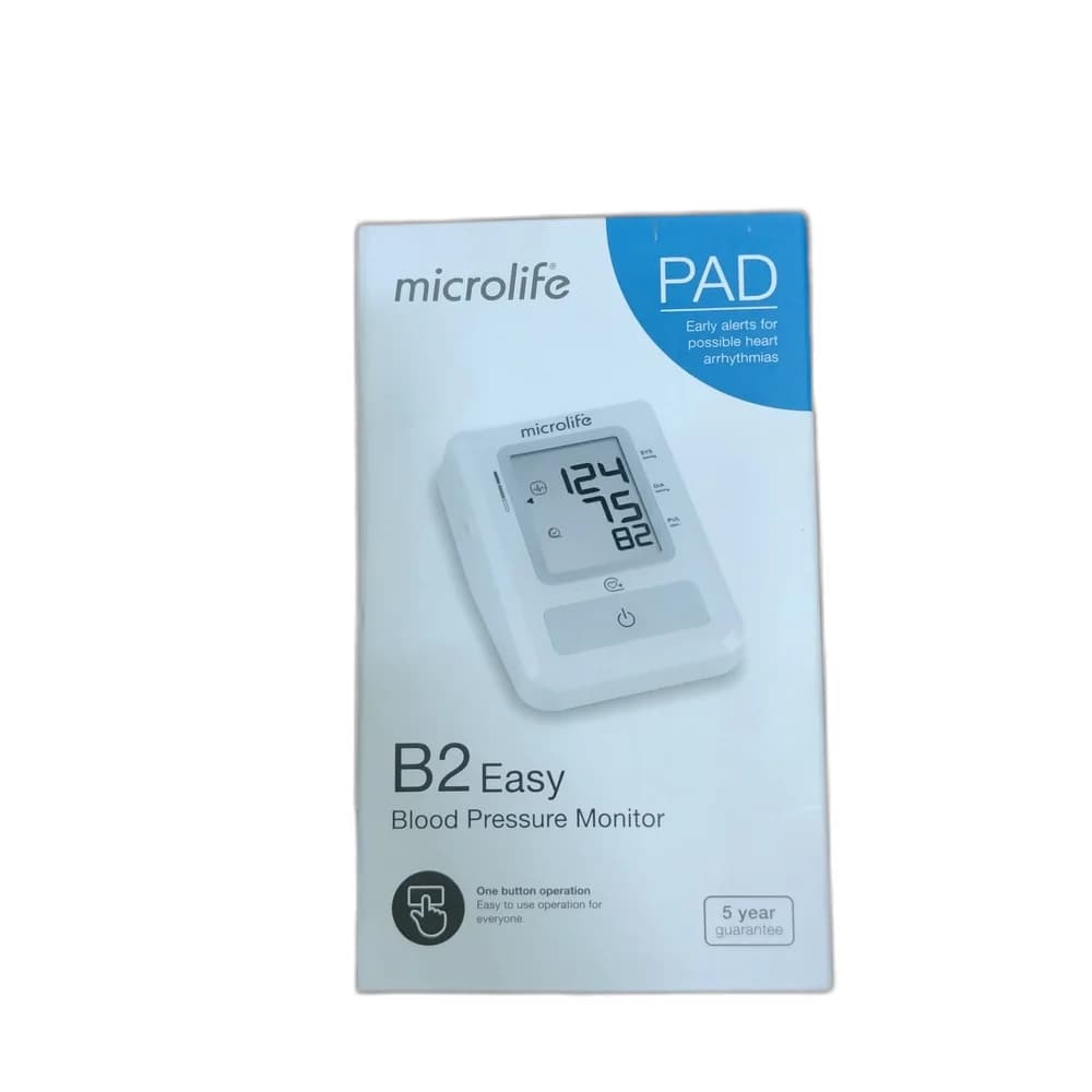 Microlife B2 Easy Not available