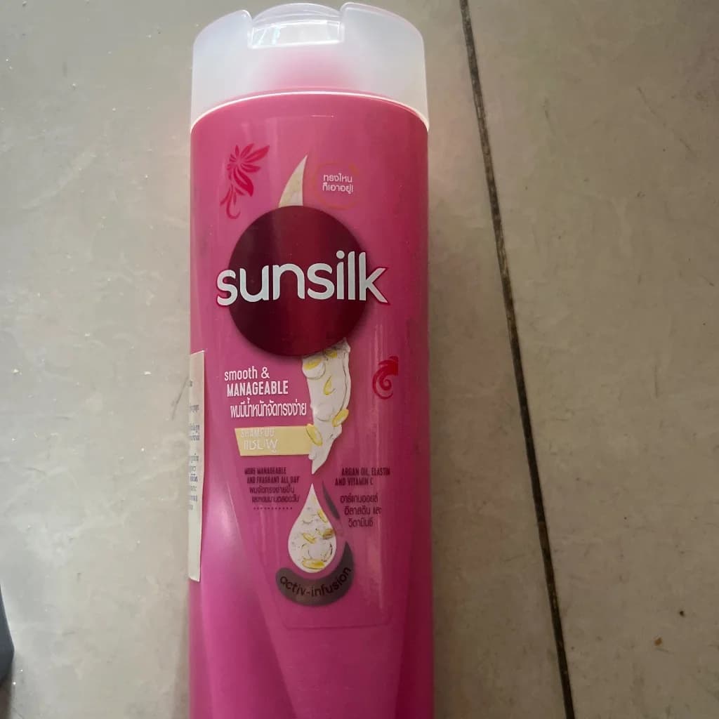 Sunsilk 300ml