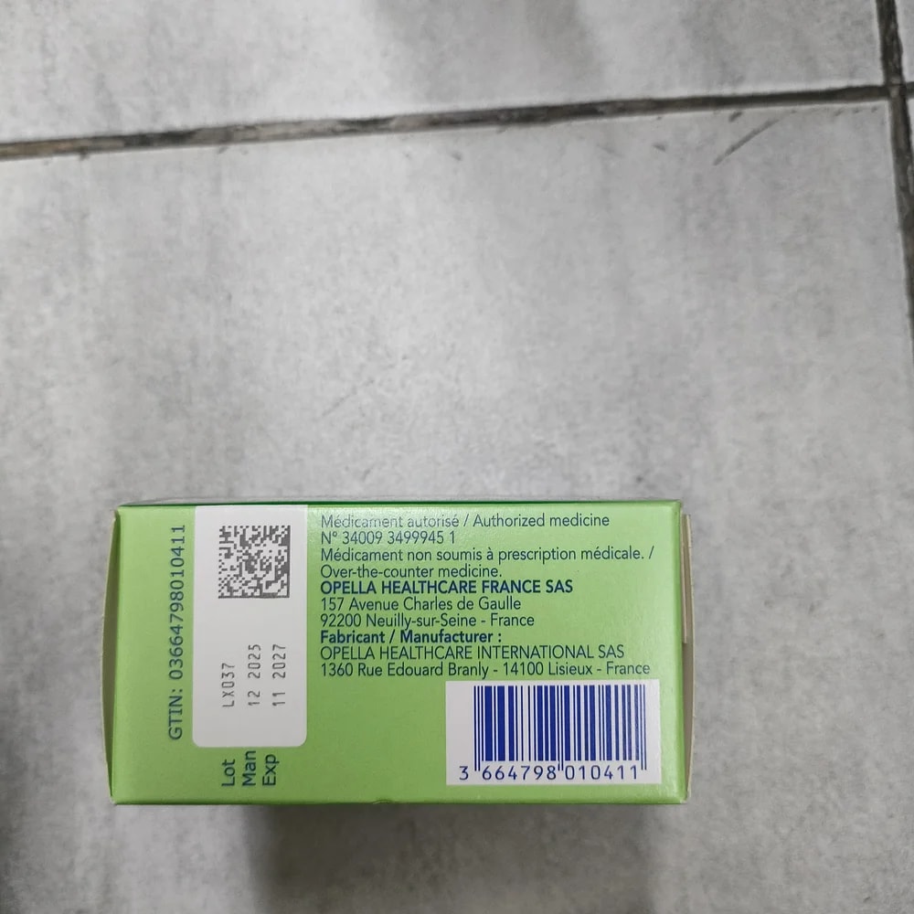 Doliprane 300 mg - Depot De Pharmacie "A" Kim Houy