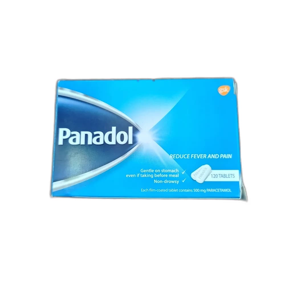 Panadol 500 mg